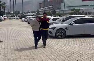 Kahramanmaraş’ta yaşanan saldırıyla ilgili sosyal...