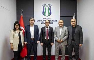 Kalite yönetimi ve sürekli iyileştirme ele alındı