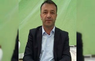 Kalp krizi direksiyon başında yakaladı: Muhtar...