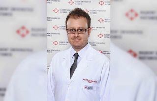 Kalp Sağlığı Haftası’nda kritik uyarı: "Kalp...