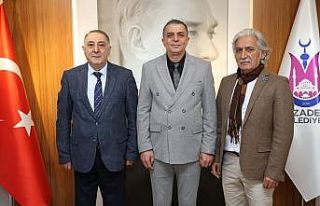 Kamu iş birliğiyle Şehzadeler’e hızlı ve etkin...