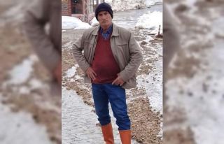 Kamyonetiyle 100 metrelik uçuruma yuvarlanan şahıs...