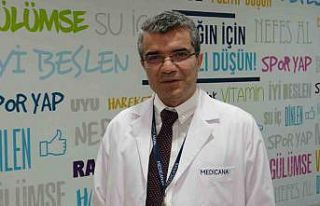 Kanserde erken tanı ve genetik yol haritasının...