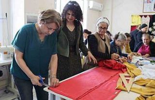 Kansere karşı makine başında mücadele: Kurslar...