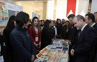 Kapadokya Üniversitesi çok paydaşlı iş birliği...