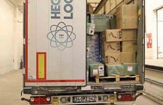 Kapıkule’de milyonluk kaçak eşya operasyonu:...