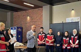 Karabük Belediyesinden yaşlılara yönelik dev proje