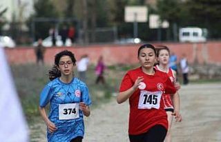 Karabük’te ANALİG Atletizm Kros 1. Etap yarışmaları...