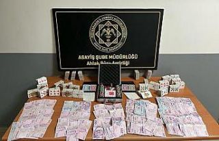 Karabük’te asayiş uygulamalarında 53 aranan kişi...