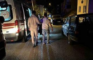 Karabük’te kadın eski eşini bıçakla yaraladı