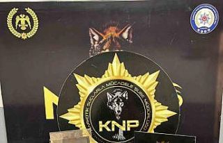 Karabük’te narkotik operasyonları: 1 tutuklama