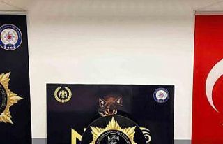 Karabük’te narkotik operasyonları: 4 kişi tutuklandı