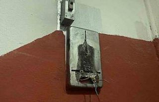 Karaman’da akıllara durgunluk veren hırsızlık:...