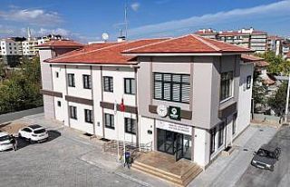 Karatay’a yeni sağlık tesisleri geliyor