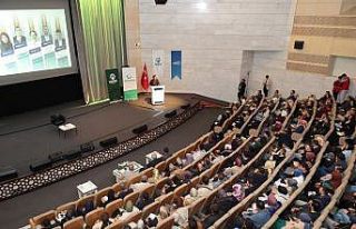 Karatay’da "Evlilik ve Aile Gelişim Akademisi"...