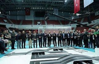 Karatay’da ROBOFEST heyecanı başladı