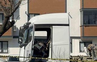 Kardeşini pusu kurarak öldürdü, babasının katili...