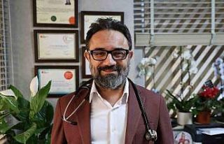 Kardiyoloji Uzmanı Demirkıran: "Sağlıklı...