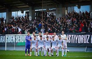 Karşıyaka, son 4 maçın 3’ünde rakip fileleri...