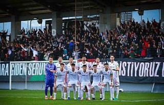 Karşıyaka’nın rakibi Tire 2021 FK