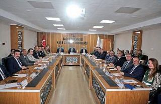 Kars’ta bağımlılıkla mücadelede kararlılık...