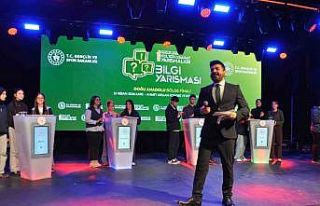 Kars’ta genç yetenekler sahne aldı: Bölge finalinde...