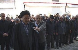 Kars’ta Kahramanmaraş’taki okul saldırısının...