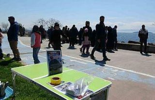 Kartal’da kaybolan balıkçı 15 gündür aranıyor:...