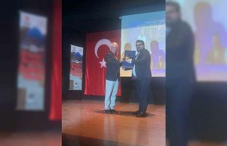 Kasap Halil Usta’nın sahipleri Bakışgan kardeşlere...