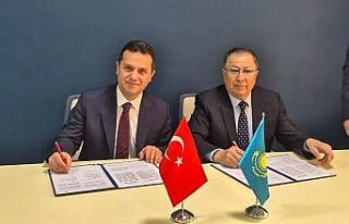 Kastamonu Üniversitesi uluslarası iş birliklerine...