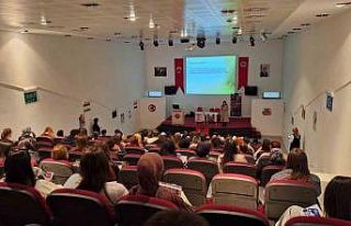 Kastamonu Üniversitesi’nde kanser farkındalığı...