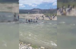 Kastamonu’da çayda kaybolan kadının cansız bedeni...