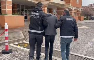 Kastamonu’da sokak satıcılarına yönelik operasyon:...