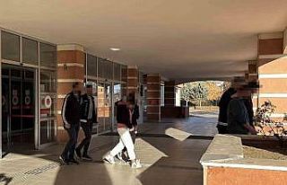 Kastamonu’da uyuşturucu operasyonlarında gözaltına...