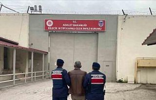 Kasten yaralama suçundan aranan şahıs Bilecik’te...