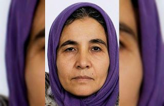 Kayıp kadın su kuyusunda ölü bulundu
