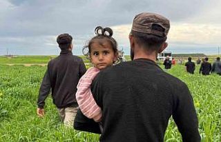 Kayıp kız çocuğu ile ilgili sevindirici haber:...