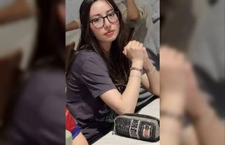 Kayıp olarak aranırken ölü bulunan 16 yaşındaki...