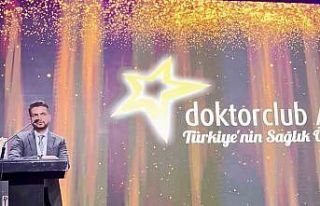 Kayseri Devlet Hastanesi’ne ‘Yılın Yenilikçi...