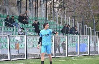 Kayseri Süper Amatör Küme gol kralı belli oldu