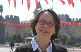 Kayseri tiyatroyu sevdi