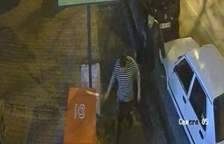 Kayseri’de 2 kişinin yaralandığı bıçaklı...