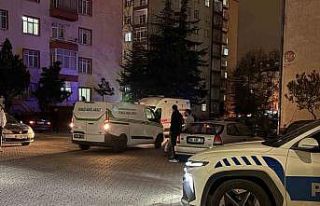 Kayseri’de bir kişi kendini asarak yaşamına son...