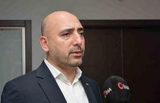 Kayseri’de hedef pastırmayı Avrupa’ya taşımak