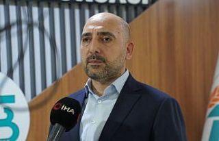 Kayseri’de kurbanlık hayvanlarda sıkıntı yok