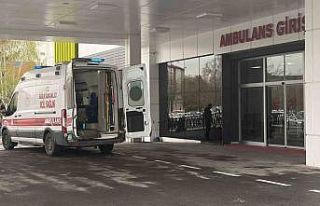 Kayseri’de silahlı kavga: 1 ölü