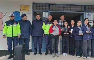 Kayseri’de Tertemiz Yarınlar’ın şampiyonu Tomarza...