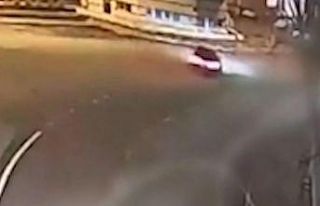 Kayseri’de trafik kurallarına uymayan bin 238 sürücüye...