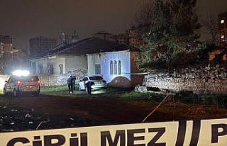 Kayseri’deki silahlı kavgada ağır yaralanan genç...