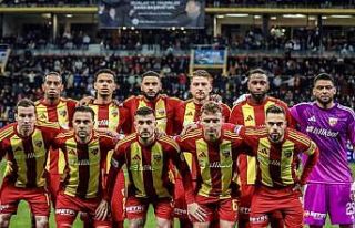 Kayserispor 4 büyüklere diş geçiremedi